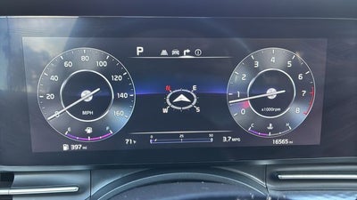 2024 Kia Carnival SX Prestige