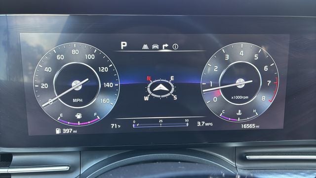 2024 Kia Carnival SX Prestige