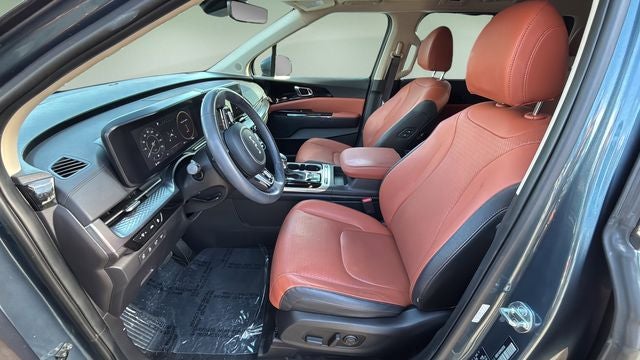2024 Kia Carnival SX Prestige