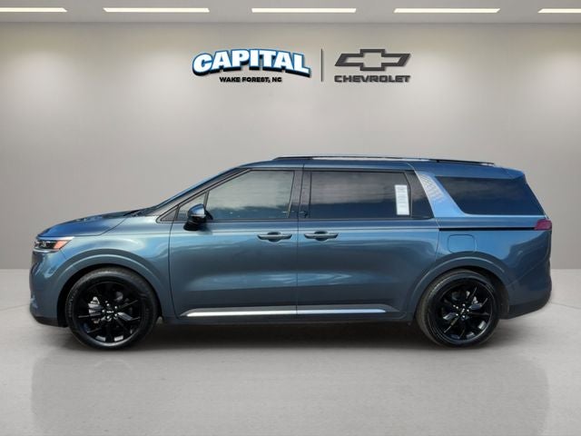 2024 Kia Carnival SX Prestige