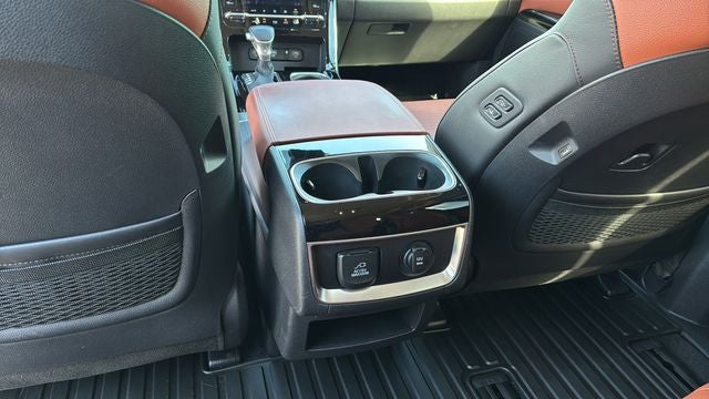 2024 Kia Carnival SX Prestige