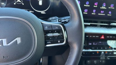 2024 Kia Carnival SX Prestige