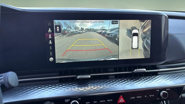 2024 Kia Carnival SX Prestige