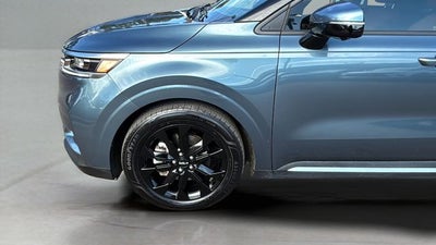 2024 Kia Carnival SX Prestige