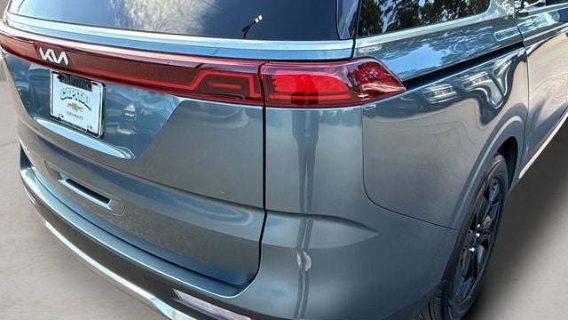 2024 Kia Carnival SX Prestige