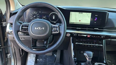 2024 Kia Carnival SX Prestige