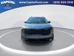 2025 Kia Carnival SX