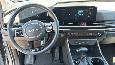 2025 Kia Carnival SX Prestige