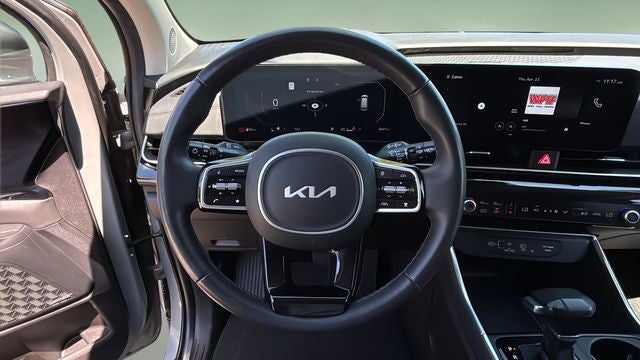 2025 Kia Carnival SX Prestige