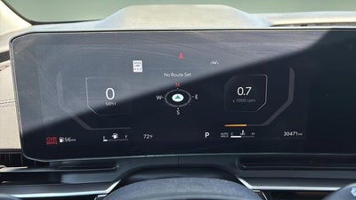 2025 Kia Carnival SX Prestige