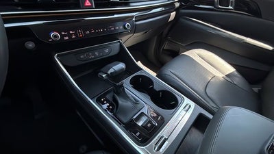 2025 Kia Carnival SX Prestige
