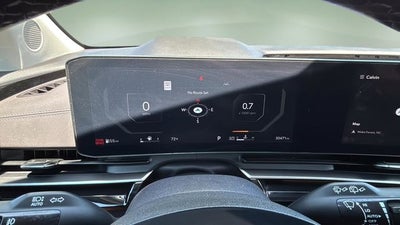 2025 Kia Carnival SX Prestige