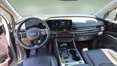 2025 Kia Carnival SX Prestige