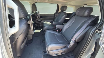 2025 Kia Carnival SX Prestige