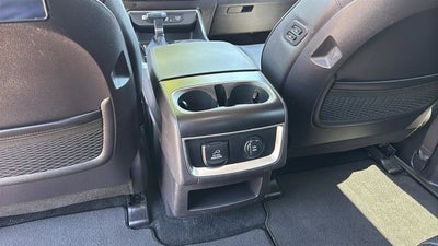 2025 Kia Carnival SX Prestige