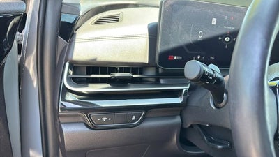 2025 Kia Carnival SX Prestige
