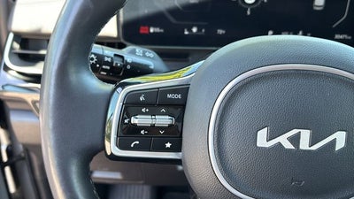 2025 Kia Carnival SX Prestige