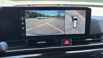 2025 Kia Carnival SX Prestige