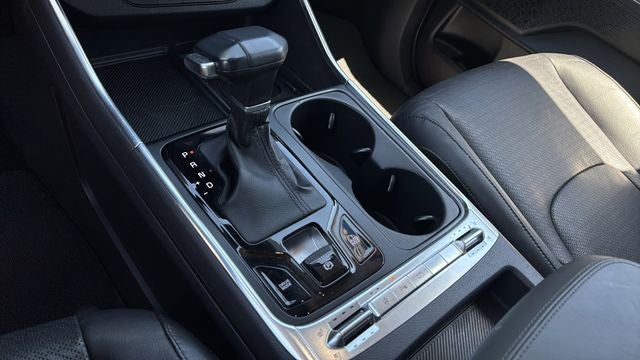 2025 Kia Carnival SX Prestige
