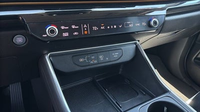 2025 Kia Carnival SX Prestige