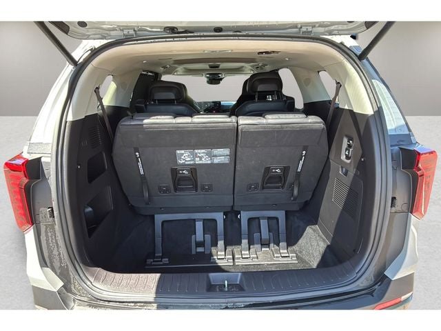 2025 Kia Carnival SX Prestige