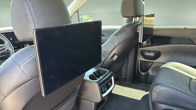 2025 Kia Carnival SX Prestige