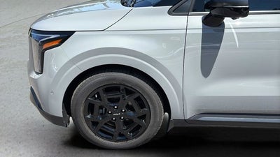 2025 Kia Carnival SX Prestige