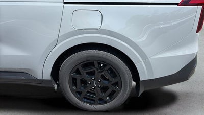 2025 Kia Carnival SX Prestige