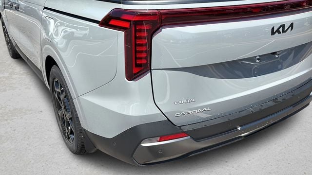 2025 Kia Carnival SX Prestige