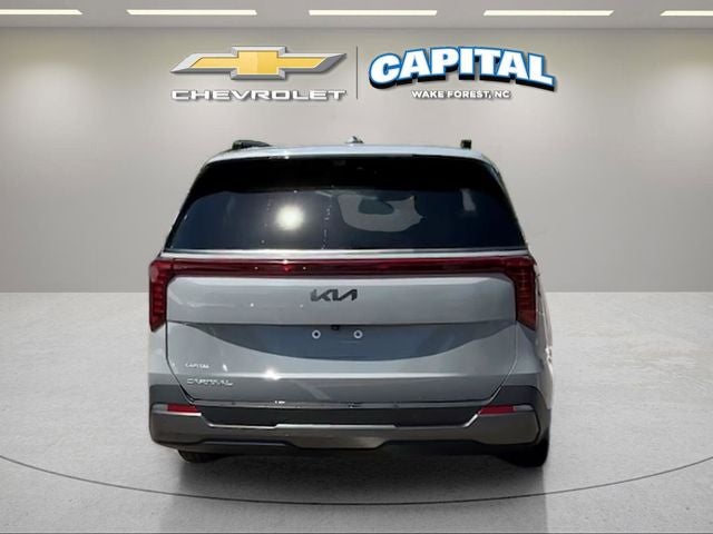 2025 Kia Carnival SX Prestige