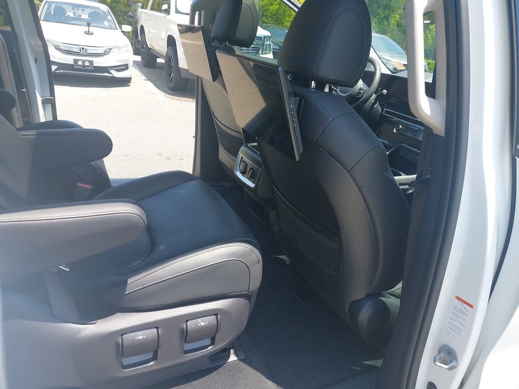 2025 Kia Carnival SX Prestige
