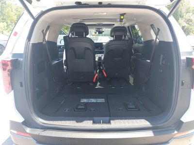 2025 Kia Carnival SX Prestige