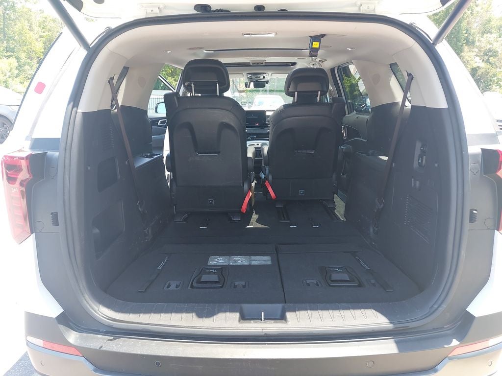2025 Kia Carnival SX Prestige