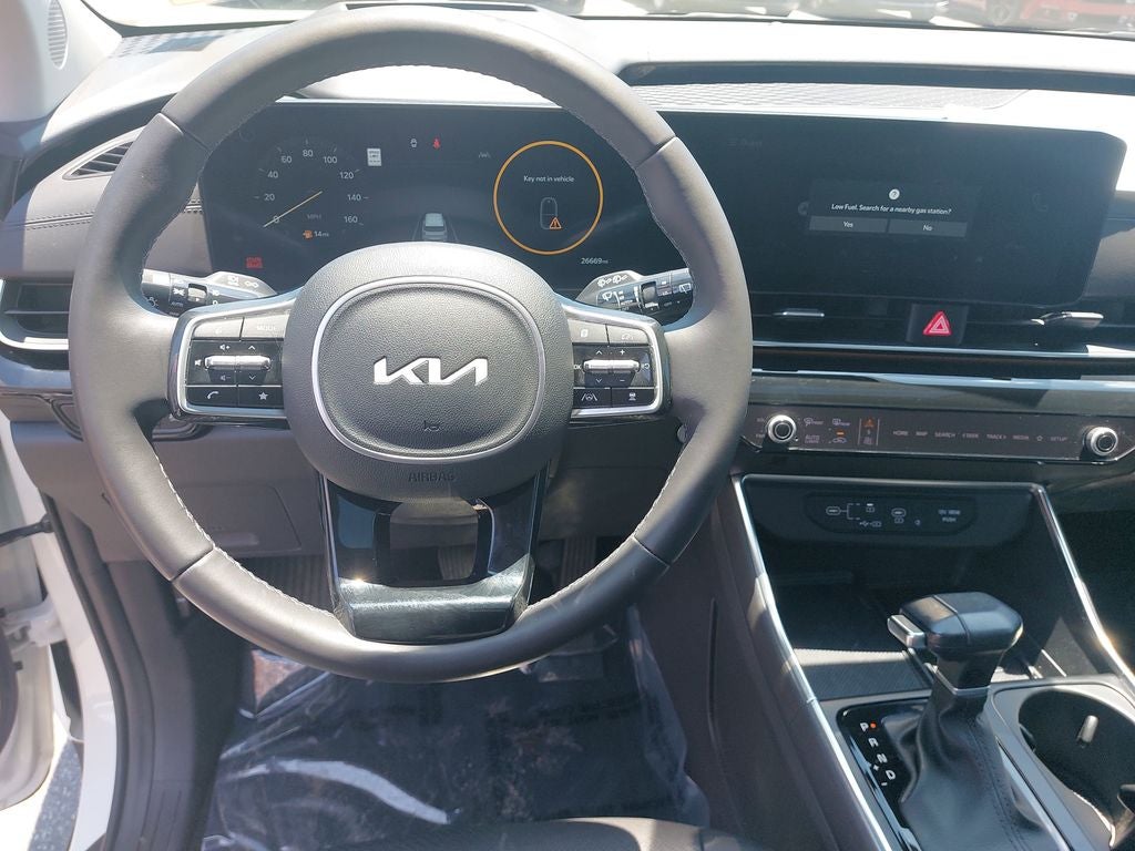 2025 Kia Carnival SX Prestige
