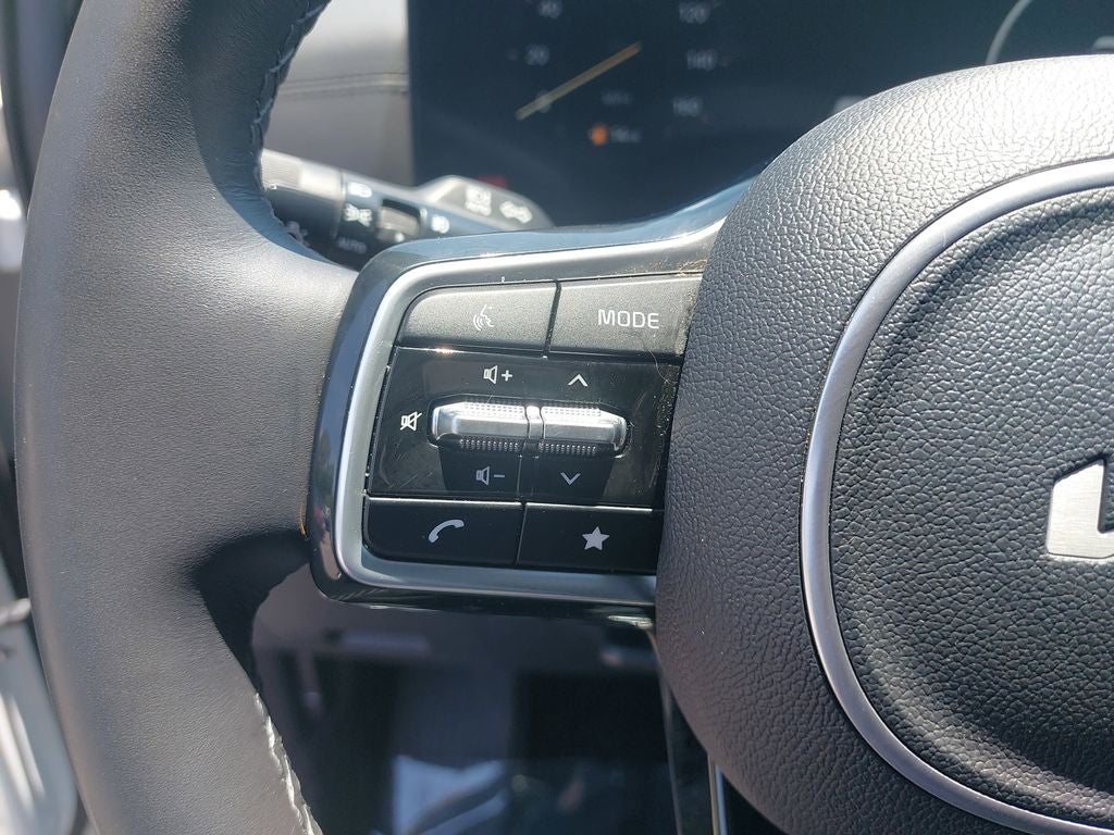 2025 Kia Carnival SX Prestige