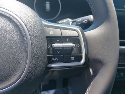 2025 Kia Carnival SX Prestige