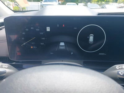 2025 Kia Carnival SX Prestige