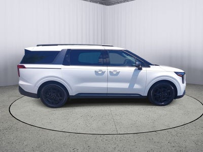 2025 Kia Carnival SX Prestige