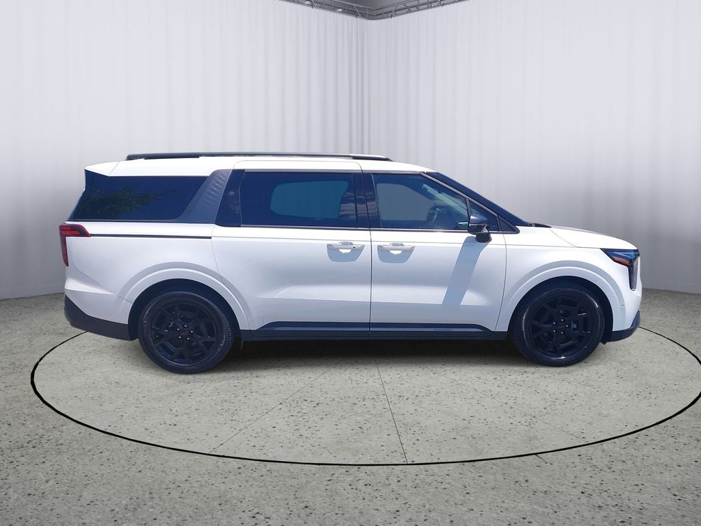 2025 Kia Carnival SX Prestige
