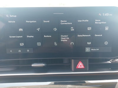 2025 Kia Carnival SX Prestige