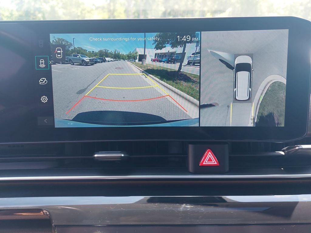 2025 Kia Carnival SX Prestige