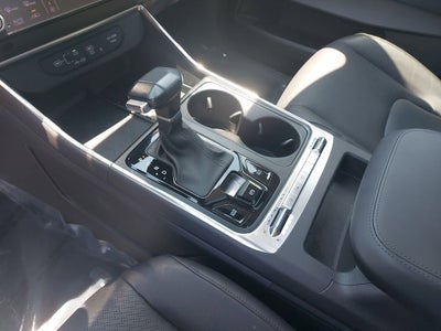 2025 Kia Carnival SX Prestige