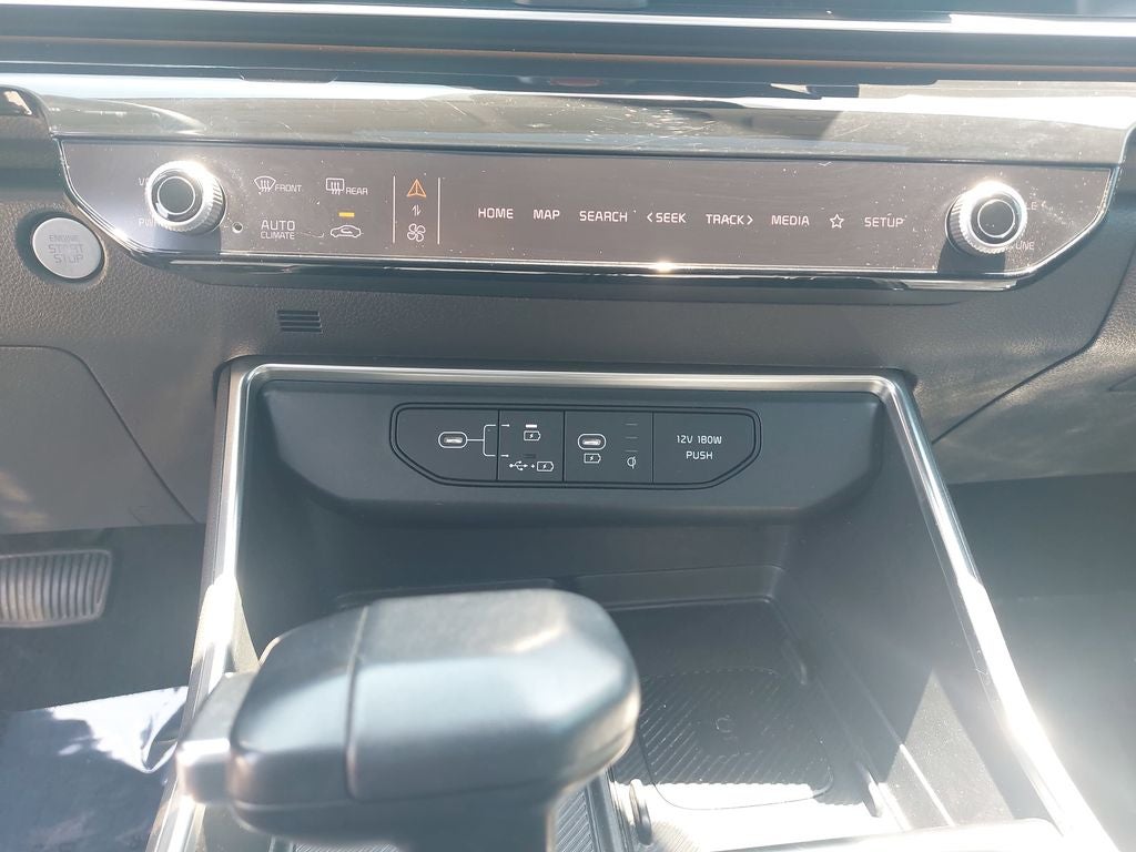 2025 Kia Carnival SX Prestige