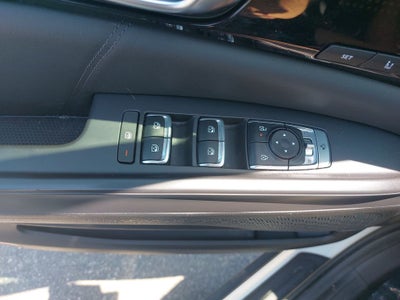 2025 Kia Carnival SX Prestige