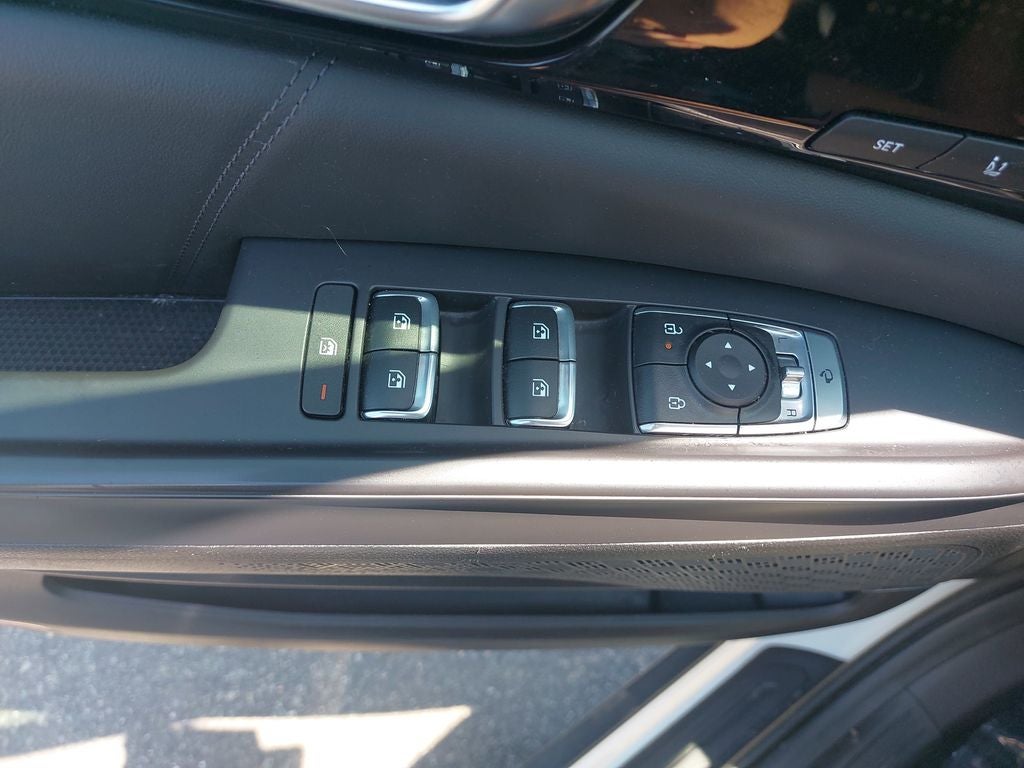 2025 Kia Carnival SX Prestige
