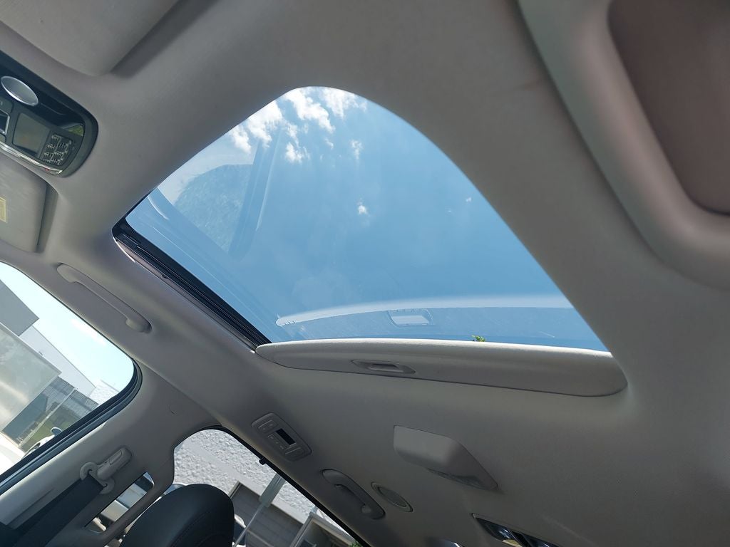 2025 Kia Carnival SX Prestige