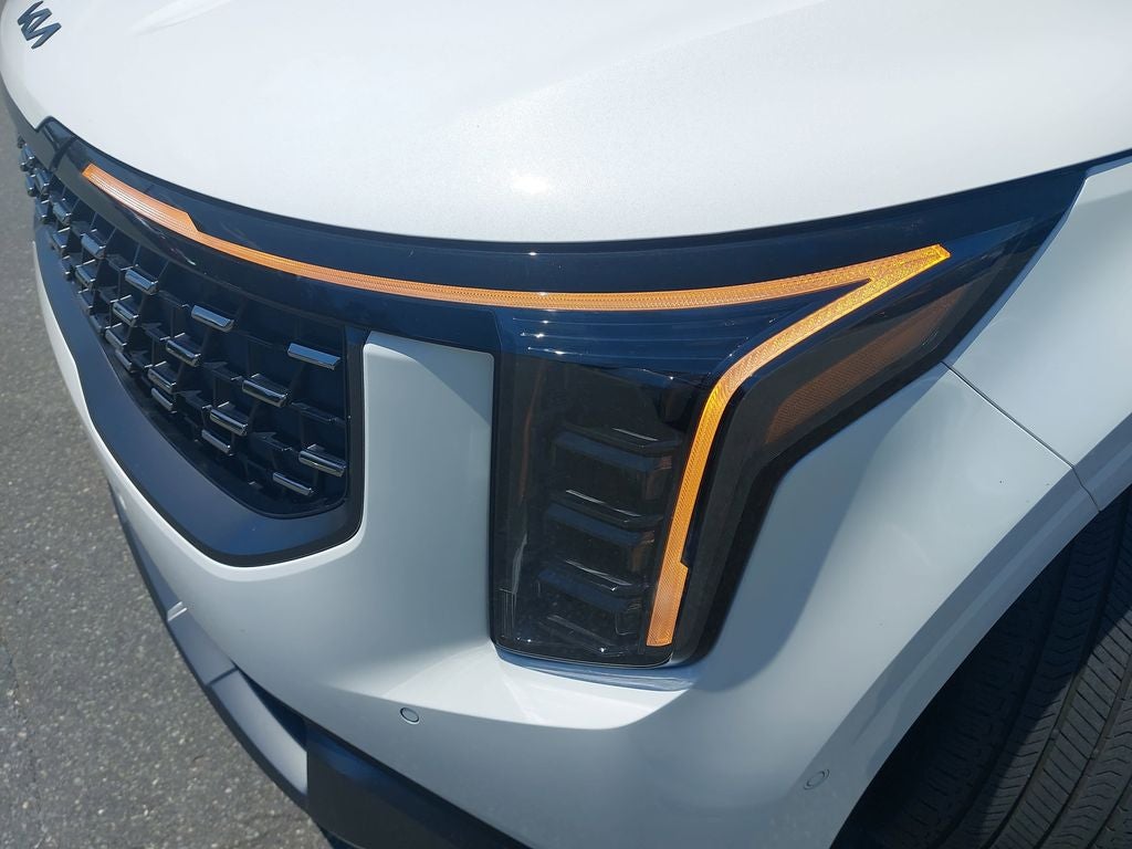 2025 Kia Carnival SX Prestige
