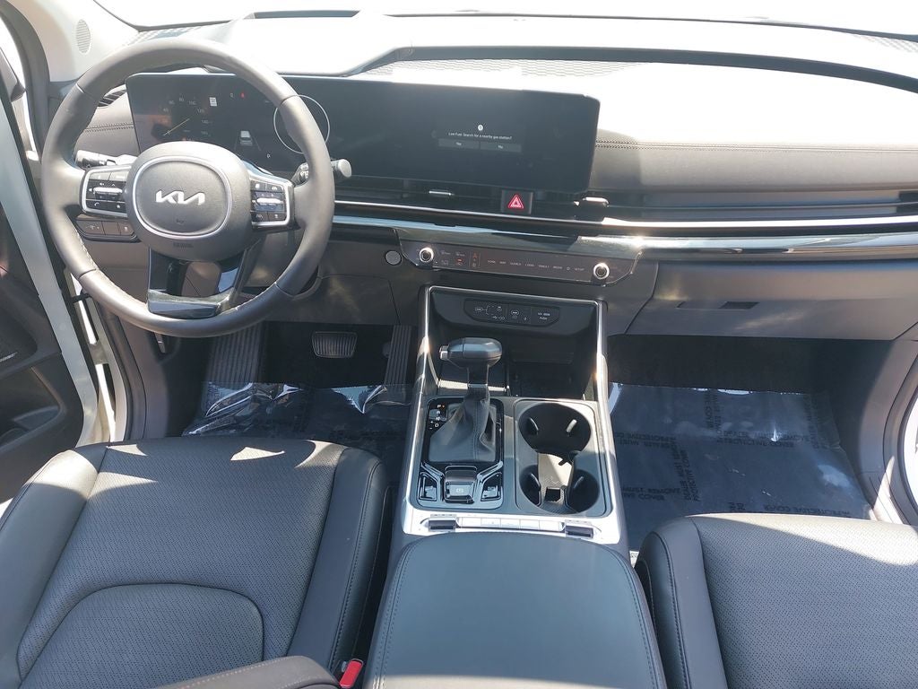 2025 Kia Carnival SX Prestige