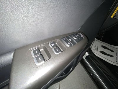 2022 Kia Sportage Nightfall