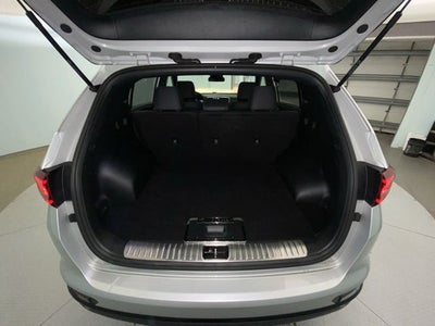 2022 Kia Sportage Nightfall